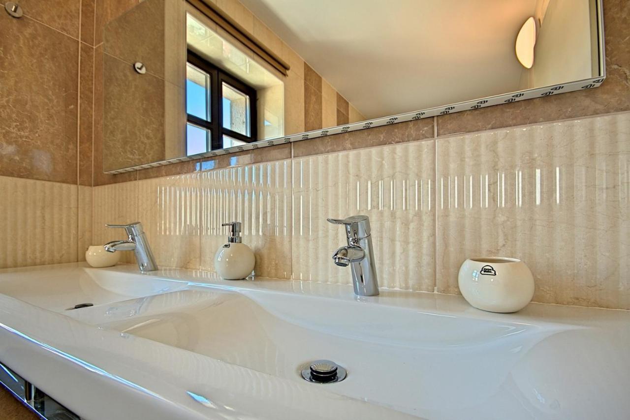 Stone Villa Zahara Ližnjan Kültér fotó