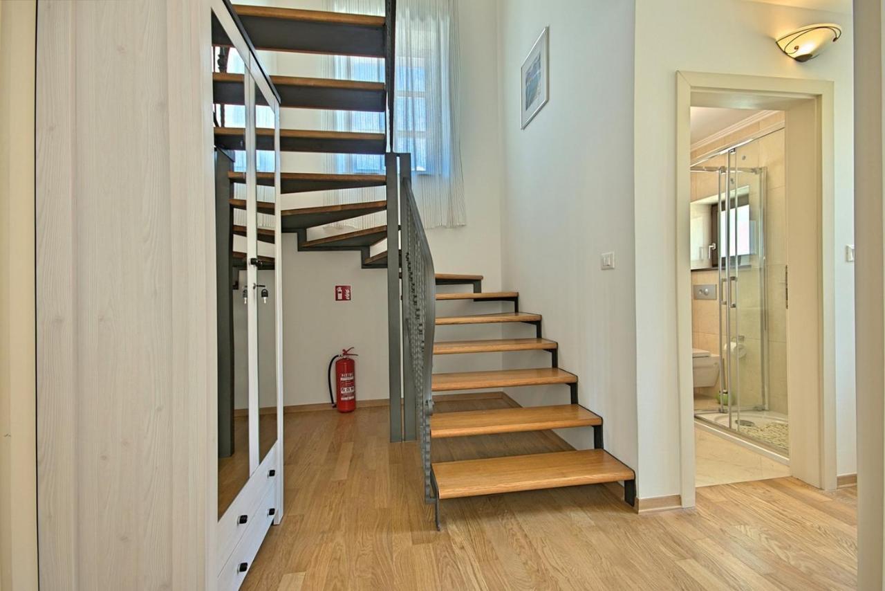 Stone Villa Zahara Ližnjan Kültér fotó